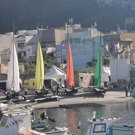 Casa Giusi Διαμέρισμα Sferracavallo Εξωτερικό φωτογραφία